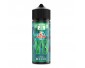 Glicerina Vegetal 70ml en botella de 120ml (Sin Nicotina) - OIL4VAP