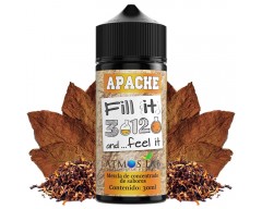 Aroma Apache 30ml (Longfill) - Atmos Lab