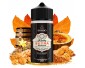 Aroma Nutty Supra Reserve 30ml (Longfill) - Platinum Tobaccos by Bombo