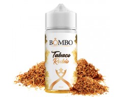 Aroma Tabaco Rubio 30ml (Longfill) - Bombo