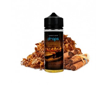 Aroma Fausto's Deal 40ml (Longfill) - Drops