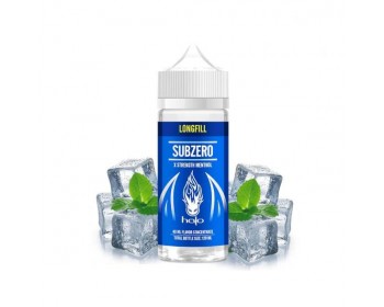 Aroma Subzero 40ml (Longfill) - Halo