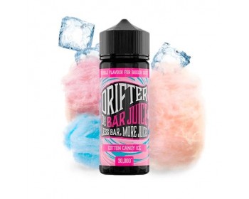 Aroma Cotton Candy Ice 24ml (Longfill) - Drifter