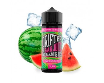 Aroma Watermelon Ice 24ml (Longfill) - Drifter