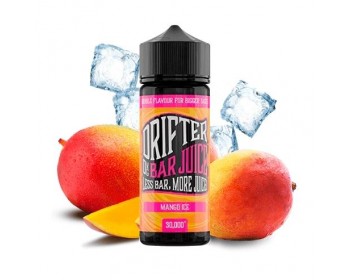 Aroma Mango Ice 24ml (Longfill) - Drifter