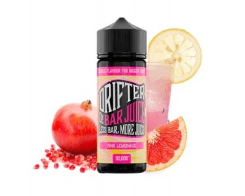 Aroma Pink Lemonade 24ml (Longfill) - Drifter