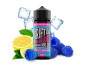 Aroma Blue Razz Lemonade Ice 24ml (Longfill) - Drifter