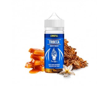 Aroma Tribeca 40ml (Longfill) - Halo