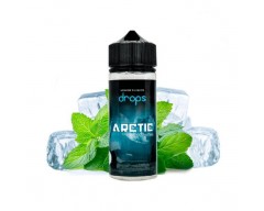 Aroma Arctic Attraction 40ml (Longfill) - Drops