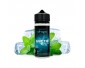 Aroma Arctic Attraction 40ml (Longfill) - Drops