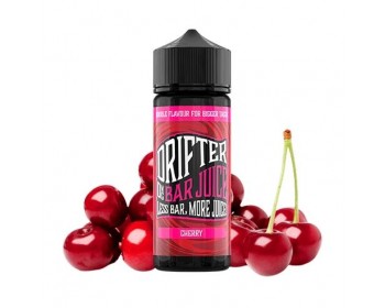 Aroma Cherry 24ml (Longfill) - Drifter