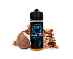 Aroma Black Djinn 40ml (Longfill) - Drops