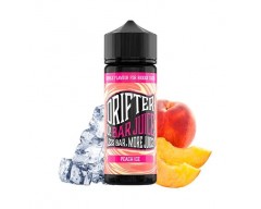 Aroma Peach Ice 24ml (Longfill) - Drifter