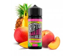 Aroma Pineapple Peach Mango 24ml (Longfill) - Drifter