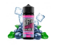 Aroma Sweet Blueberry Ice 24ml (Longfill) - Drifter