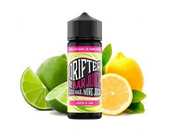 Aroma Lemon Lime 24ml (Longfill) - Drifter