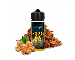 Aroma Route66 40ml (Longfill) - Drops