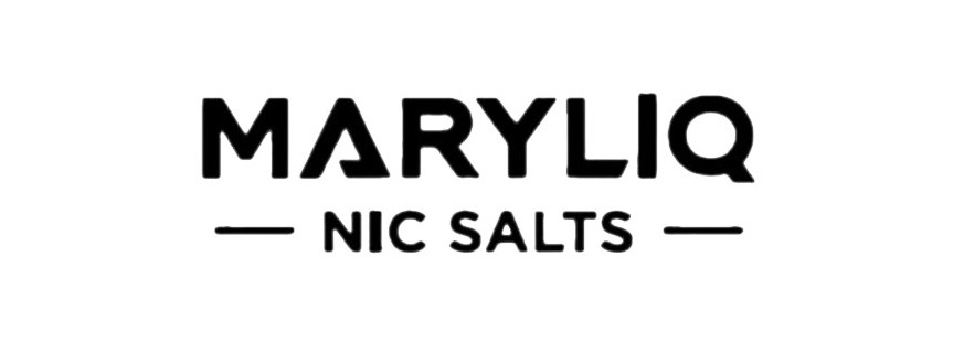 Maryliq Nic Salts