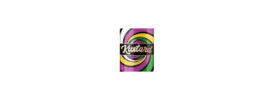 AROMAS KUSTARD