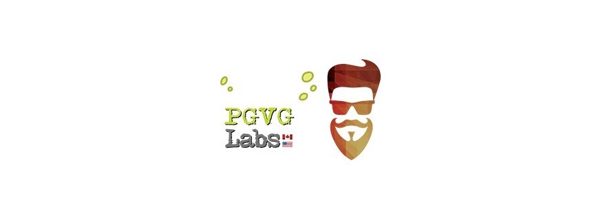 AROMAS PGVG LABS