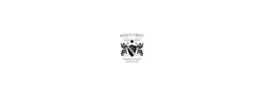 KINGS CREST